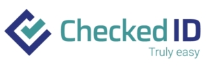 Logo CheckedID