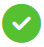 Green icon in Cargo Release Manager