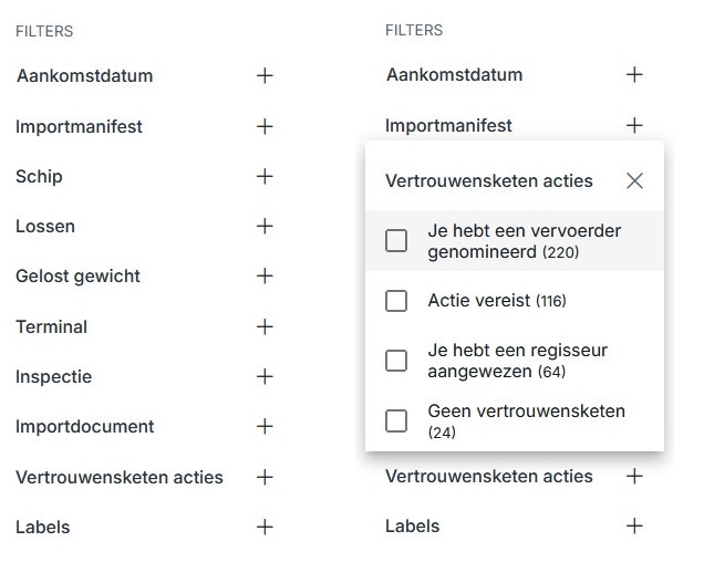 Cargo Controller filters Vertrouwensketen acties.jpg