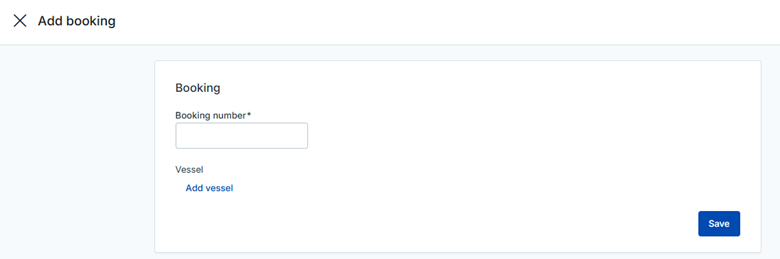 Boeking handmatig toevoegen in Cargo Controller Export.png